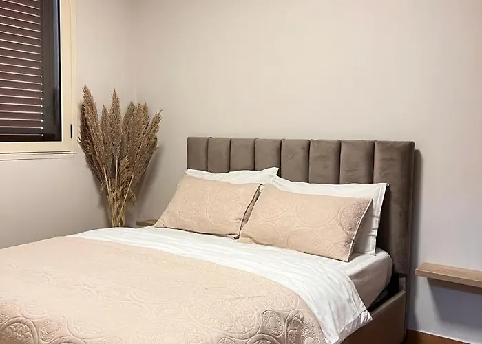 Belix Apartments, Near The