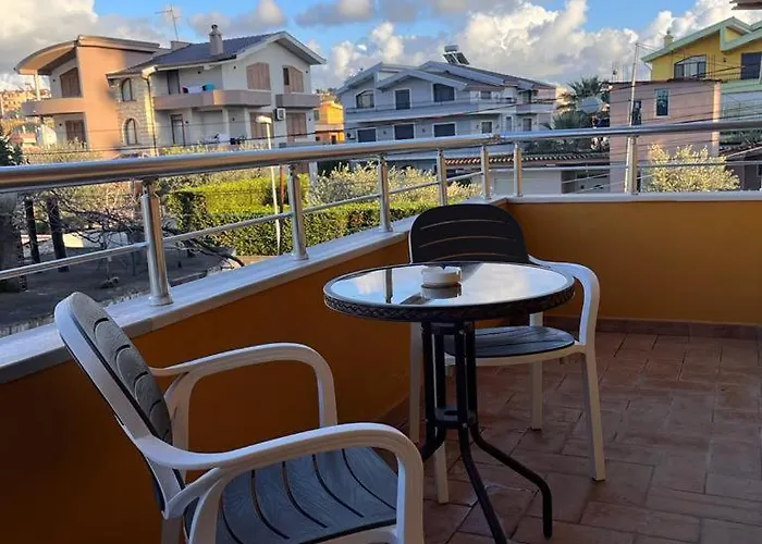 公寓式酒店 Belix Apartments, Near The 3*