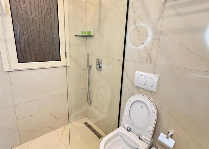 Belix Apartments, Near The 3*
